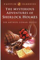 Mysterious Adventures of Sherlock Holmes