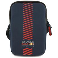 Krepšys telefonui Red Bull Powerbar Nylon mėlynos spalvos