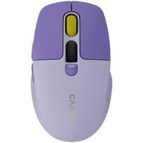 CANYON mouse MW-26 LCD Silent Dual Mode Wireless Violet
