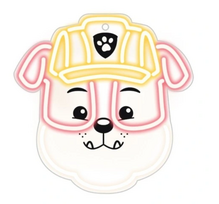 Forever  Rubble OW-130446 Paw Patrol LED Lighting