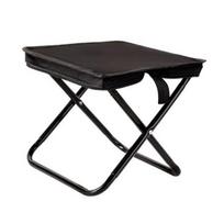 Lauke sulankstomas taburečių laikymo krepšys Nešiojamas lengvas, sunkiasvoris kempingas, kuprinės paplūdimio iškylai žvejybai sulankstoma kėdės sėdynė raudona