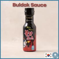 Samyang Buldak padažas Karštas vištienos padažas 200g