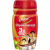 Dabur čiavanprašas Chyawanprash, ajurvedinis džemas, 500 g