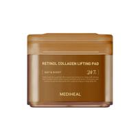 Mediheal Retinolio kolageno stangrinamieji padeliai 100 vnt., 180 ml 180ml X 1PCS