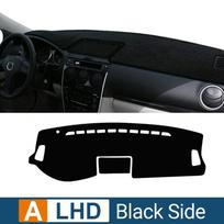 Car Dashboard Cover Avoid Light Pad Sun Shade Case Anti-UV Carpets Non-Slip Mats For Mazda 6 GG 2002 2003 2004 2005 2006 2007