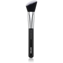 Notino Makeup Brushes Professional Angled Blush Make-Up Brush 161 skaistalų šepetėlis 1 vnt.