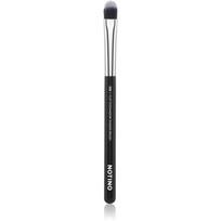 Notino Makeup Brushes Professional Flat Eyeshadow Shader Make-Up Brush 206 akių šešėlių šepetėlis 1 vnt.
