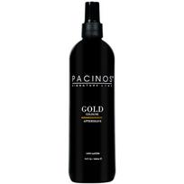 Pacinos Siganture Line Gold Cologne Aftershave odekolonas priemonė po skutimosi vyrams 400 ml