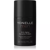 Yonelle Men drėkinamasis kremas nuo raukšlių vyrams 50 ml