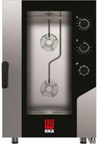 Tecnoeka Konvekcinė garinė orkaitė Millennial Smart Gastro 11 x GN 1/1 15400 W