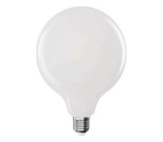 LED elektros lemputė FILAMENT G125 E27/18W/230V 2700K