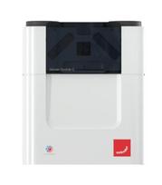 Rekuperatorius Zehnder ComfoAir Q 600 ERV ST plokštelinis entalpinis