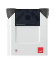 Rekuperatorius Zehnder ComfoAir Q 350 ERV TR plokštelinis entalpinis