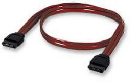 Manhattan HDD SATA CABLE 1 DEVICE, 1.0m, 340717