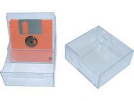 Manhattan Case for 5 FDD, ICA-DB 3005, 425223