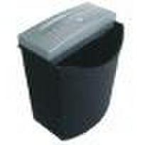 Defender Paper shredder, 4 sheets, 20 litre container, C5100