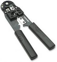 INTELLINET Modular Crimp Tool, RJ45, 211062