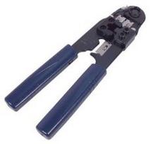 INTELLINET Modular Crimp Tool, RJ45, IWP-HT 2100, 501835