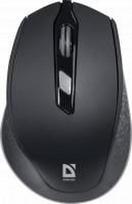 Defender belaidė optinė pelė Genesis MM-785 Black,6D,2400 DPI, 52785