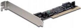 Ednet SATA 150 RAID Controller PCI Card, 87100