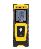 Lazerinis atstumų matuoklis Stanley SLM100