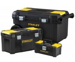Įrankių dėžių komplektas Stanley STST1-81065