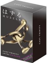 Huzzle Cast Trinity