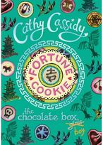 Chocolate Box Girls: Fortune Cookie