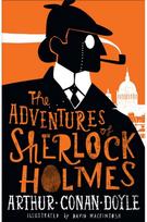 Adventures of Sherlock Holmes