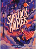 Classic Starts®: The Adventures of Sherlock Holmes