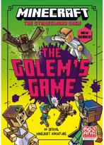 MINECRAFT: The Golem’s Game