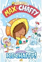 Max and Chaffy: Search for the Ice Chaffy (from the multi-million-selling creative genius Jamie Smart)