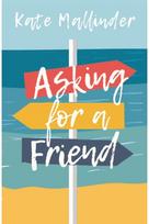 Asking for a Friend