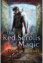 Red Scrolls of Magic