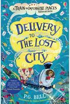Delivery to the Lost City