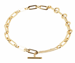Moteriškas Papuošalai ZAG BIJOUX SNS24251-01UNI