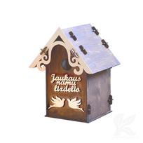 Inkilas DIDŽIOJI ZYLĖ