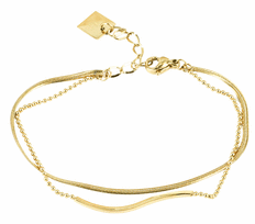 Moteriškas Papuošalai ZAG BIJOUX SBS5018-01UNI