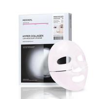 [MEDIHEAL] Hiper Kolageno Kaukė 35g*4 vnt. white