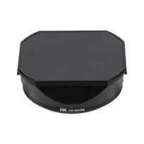 JJC LH SH166 Sony Zonnekap (voor Sony FE 24mm f/2.8 G lens / Sony FE 40mm f/2.5 G lens / Sony FE 50mm f/2.5 G lens)