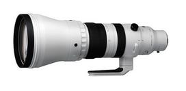 Sigma 300-600MM F4 DG OS SPORTS L-MOUNT
