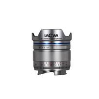 Laowa 14mm f/4 FF RL Zero D Silver Leica M