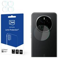 Lens Protection for Camera 3MK     Protect for Honor Magic 7 Pro, 4 pieces