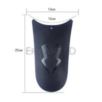Universal Motorcycle Fender Splash Guard Front and Rear Wheel Extension Cover Mudguard for Motorbike Motorcycle Type A