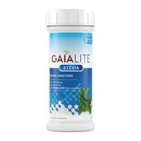 Natūralus saldiklis Stevija (175 g), Natūralus saldiklis „Stevia“, „Gaia“