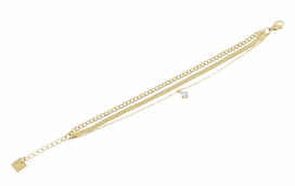 Moteriškas Papuošalai ZAG BIJOUX SBX22916-01UNI