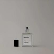 Aliejiniai kvepalai Manisante Tobacco Marquis moterims/vyrams, 15 ml