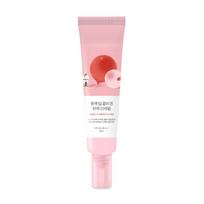 [ROUND LAB] Camellia Deep Collagen Stangrinantis Saulės Serumas SPF 50+ PA++++ 50ml