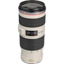 Canon EF 70-200mm f/4L IS USM