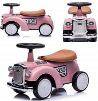 Mašinėlė - stumdukas Classic 1930 Royce, Pink